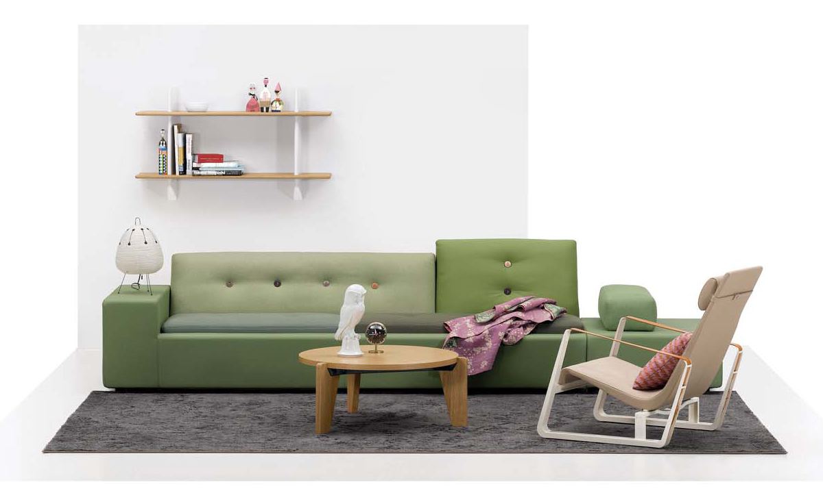 乐竞平台 - 坐具|躺椅|办公家具|设计师家具|Cite 扶手椅